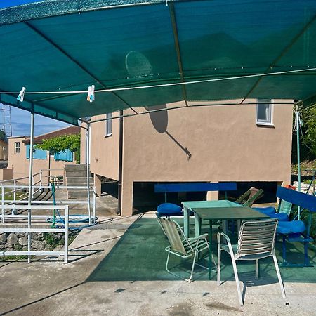 Lakeside Harmony Apartment Golubovci Exterior foto