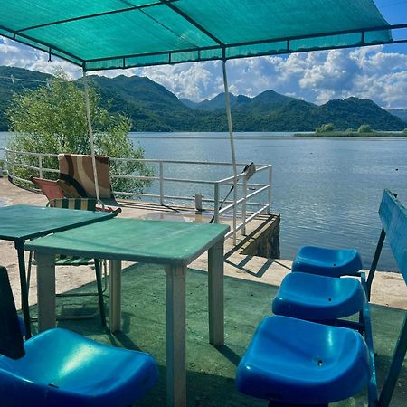 Lakeside Harmony Apartment Golubovci Exterior foto